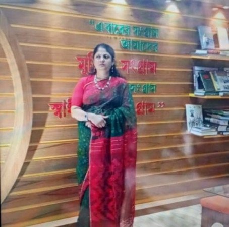 শত কোটি টাকার মালিক রাজউকের অফিস সহকারী ফাতেমা বেগম মলি