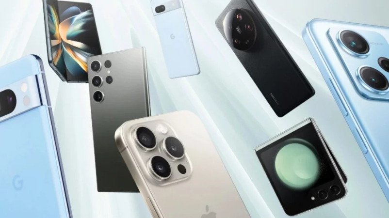 মোবাইল আমদানিতে শুল্ক ৬০ শতাংশ কমালো এনবিআর