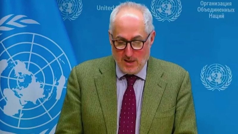 শান্তিপূর্ণ দেশ গড়তে পূর্ণ সমর্থন দেবে জাতিসংঘ