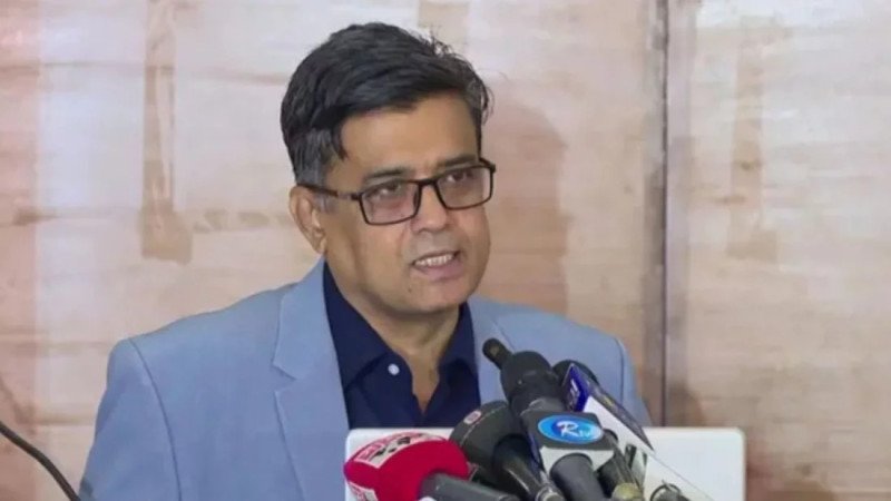 ৬ মাসের খাদ্য মজুত ও ২৯ বিলিয়ন ডলারের রিজার্ভ রেখে যাচ্ছে অন্তর্বর্তী সরকার: প্রেস সচিব