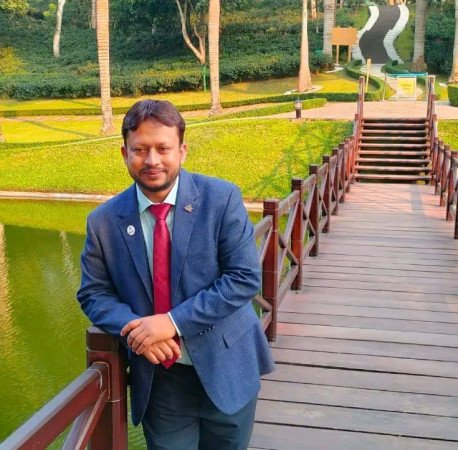 শেখ রিয়াজ এর জন্মদিন আজ