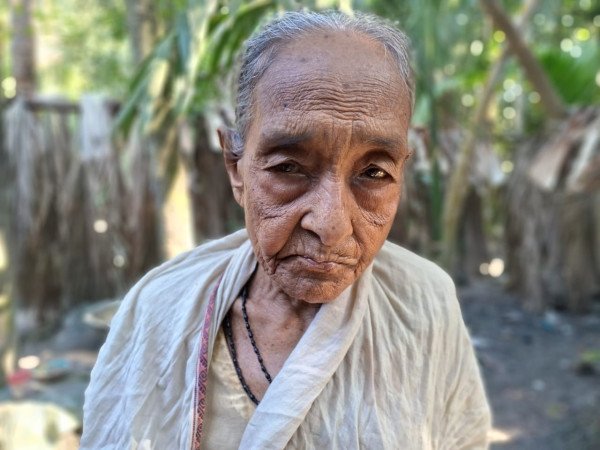 শতবর্ষী স্বরদিনীর জীবনাবসান, বুকে রয়ে গেল ৭১-এর বেদনাময় স্মৃতি