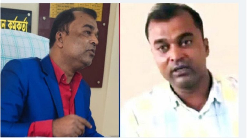 রানীশংকৈলের পিআইও’র বেপরোয়া দাপট: প্রকাশ্যে ইউপি সদস্যকে পুঁতে ফেলার হুমকি, উৎকোচ দাবির অভিযোগে তোলপাড়