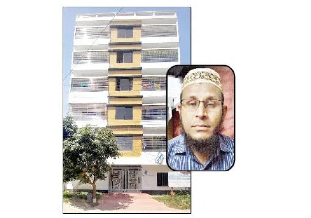 ঘুষ দুর্নীতির টাকায় রাজউকের কম্পিউটার অপারেটর আবু তাহেরের বিপুল সম্পদের মালিক