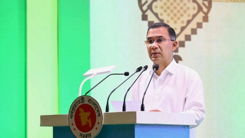 ৩০ লাখ কোটি টাকার ঋণের বোঝা নিয়ে যাত্রা শুরু করেছে সরকার: প্রধানমন্ত্রী
