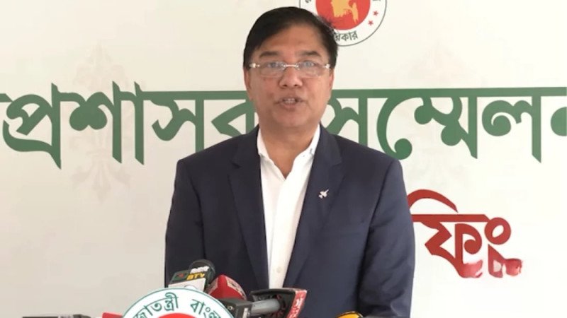 আন্তর্জাতিক মানের উড়োজাহাজ যোগ করতেই বোয়িংয়ের সঙ্গে চুক্তি: বিমান প্রতিমন্ত্রী