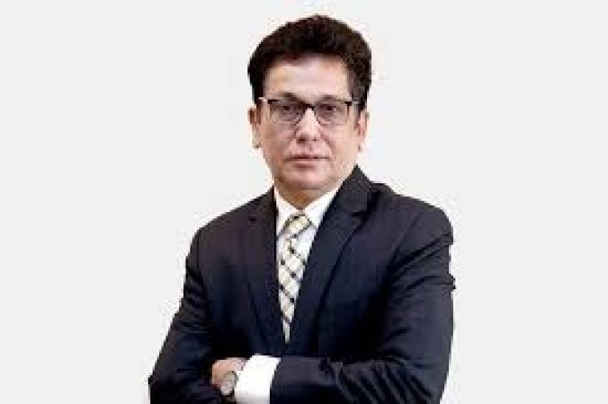 এসবিএসি ব্যাংকের নতুন এএমডি হলেন আব্দুল কাইয়ুম চৌধুরী