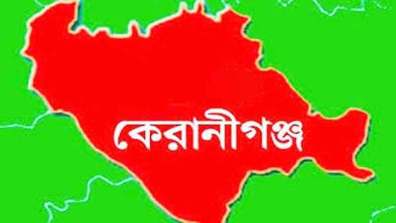 কালীগঞ্জ জেলা পরিষদ মার্কেটে শুদ্ধি অভিযান: এক সপ্তাহে দেড় কোটি টাকা রাজস্ব আদায়