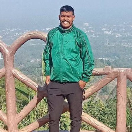 খাগড়াছড়ির পানছড়িতে গুলিতে নিহত ইউপিডিএফ কর্মী