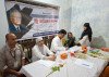 কাশিয়ানীতে সিএসএসের উদ্যোগে ফ্রি মেডিকেল ক্যাম্প