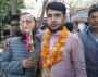 ফরিদপুরে ইউপি চেয়ারম্যান শহীদুল ইসলাম মজনু  বরখাস্ত