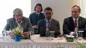 বৈশ্বিক বিনিয়োগের সম্ভাবনাময় গন্তব্য বাংলাদেশ: এলজিআরডি মন্ত্রী