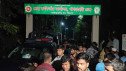 খাগড়াছড়ি রেঞ্জ ফরেস্ট কার্যালয়ের পুকুর থেকে মরদেহ উদ্ধার