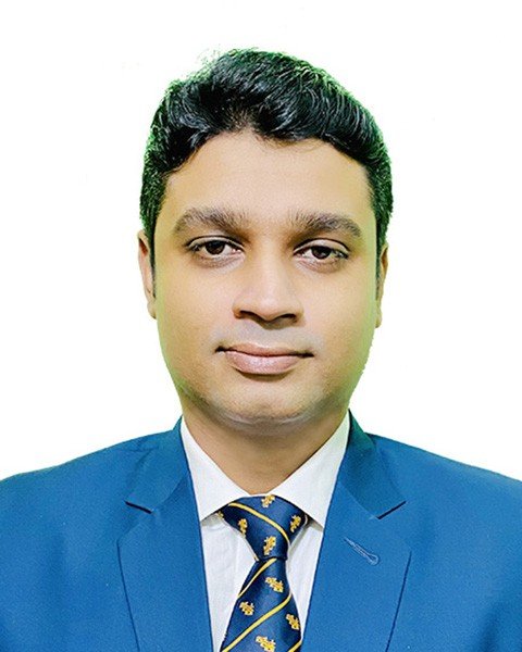 রামগঞ্জে নতুন পরিসংখ্যান কর্মকর্তা মীর আন্-নাজমুস সাকিব-এর যোগদান